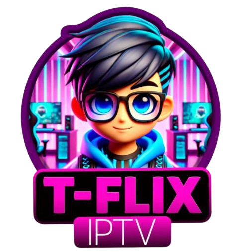 Premium IPTV - Logo